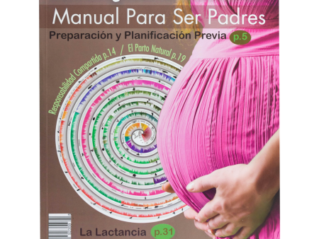 Alternativa Natural   Manual Para Ser Padres For Sale