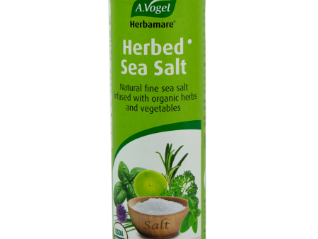 A Vogel s - Herbamare (4.4 oz) on Sale