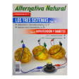 Alternativa Natural   Los Tres Sistemas e Hipertension y Diabetes Cheap