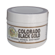 Wisdom Of The Ages - Colorado Black Gold Ointment For Discount